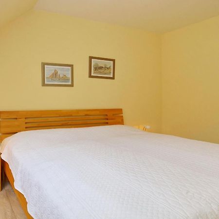 Residenz Seestern Wohnung 45 Больтенхаген Экстерьер фото