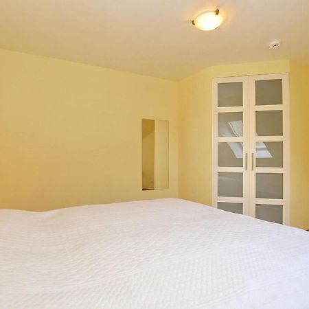 Residenz Seestern Wohnung 45 Больтенхаген Экстерьер фото