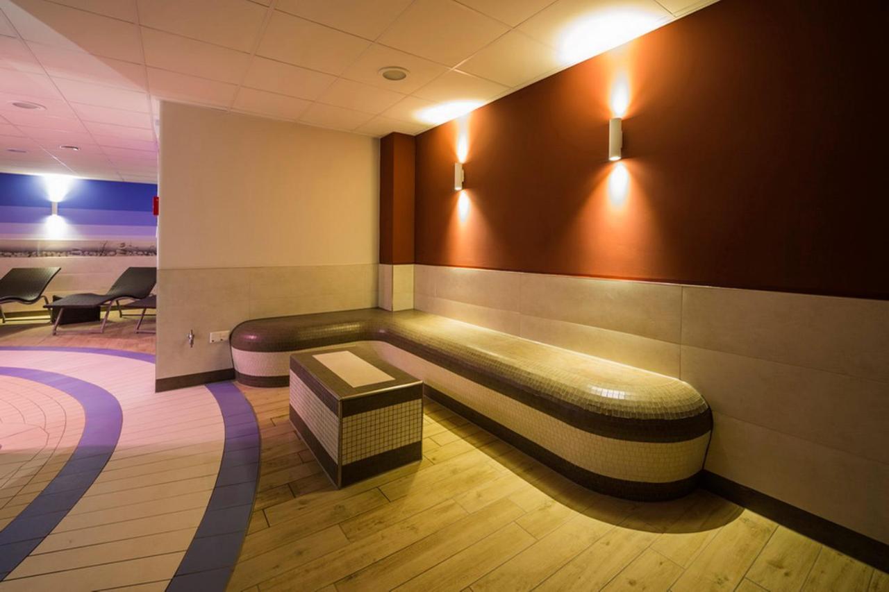 Residenz Seestern Wohnung 45 Больтенхаген Экстерьер фото