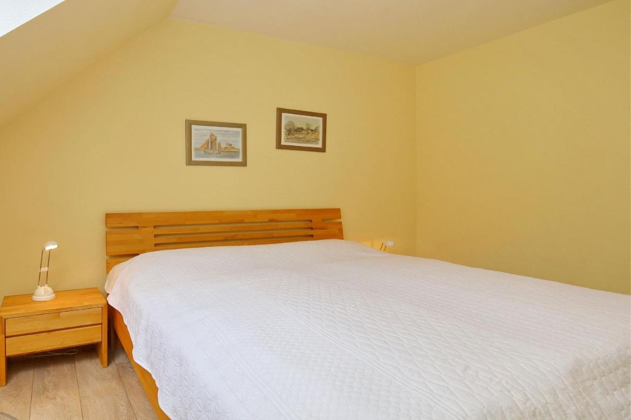 Residenz Seestern Wohnung 45 Больтенхаген Экстерьер фото