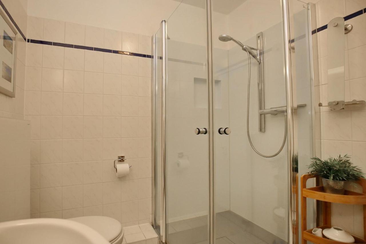 Residenz Seestern Wohnung 45 Больтенхаген Экстерьер фото