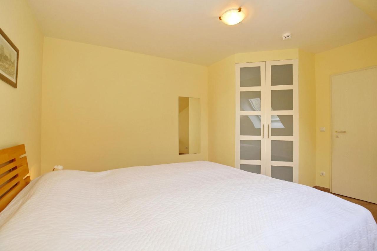 Residenz Seestern Wohnung 45 Больтенхаген Экстерьер фото
